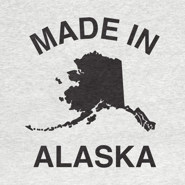 Made in Alaska by elskepress